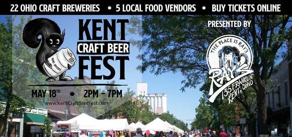 Kent Craft Beer Fes